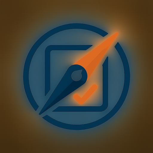 爱配投资 logo